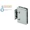 BISAGRA BB PARA PUERTAS DE CRISTAL